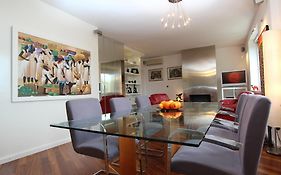 Apartment Lycia